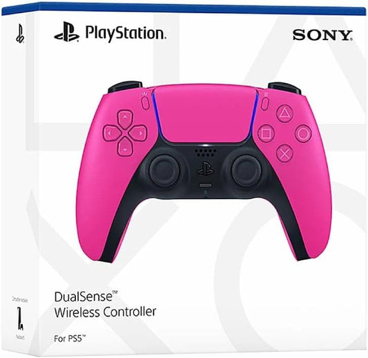 PlayStation 5 Controller - Nova Pink