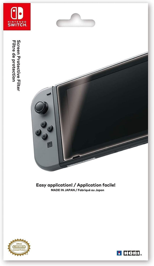 Nintendo Switch - Screen Protective Filter