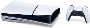 PlayStation 5 Disc Edition Console Slim