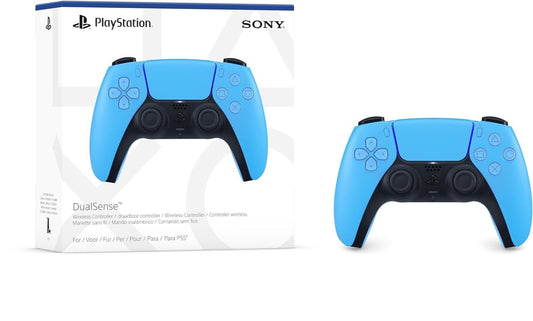 PlayStation 5 Controller - Starlight Blue