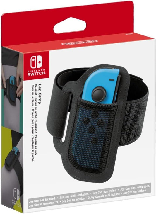 Nintendo Switch - Leg Strap