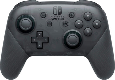 Nintendo Switch Pro Controller - Super Mario Odyssey