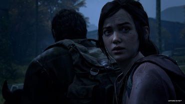 PlayStation 5 - The Last Of Us Part I