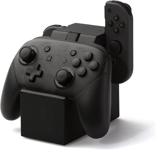 Nintendo Switch - Joy-Con & Pro Controller Charging Dock