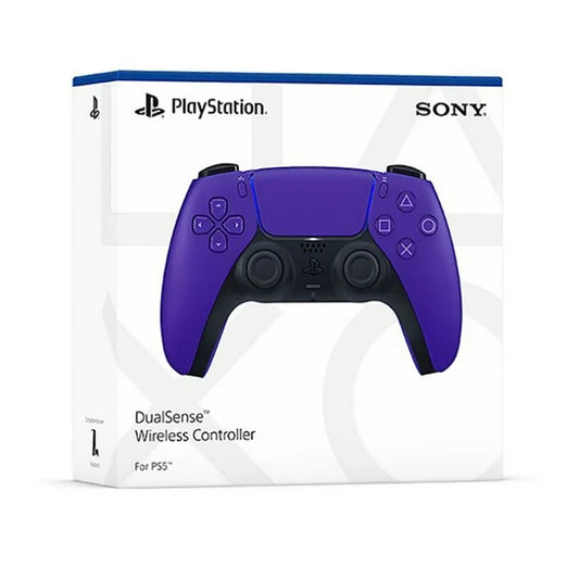 PlayStation 5 Controller - Galactic Purple