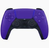 PlayStation 5 Controller - Galactic Purple